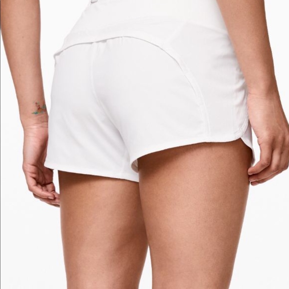 lulu lemon shorts